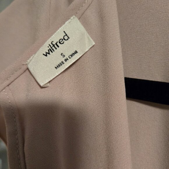 Wilfred Fleurette Jumpsuit - Picture 3 of 4